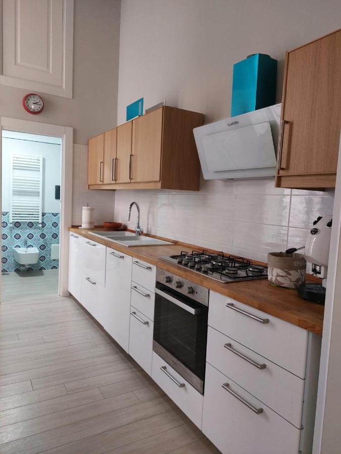 Cosy Apartment Neapel