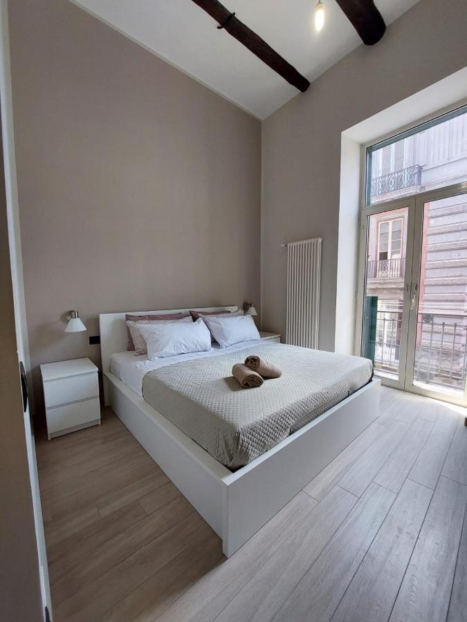 Cosy Neapel