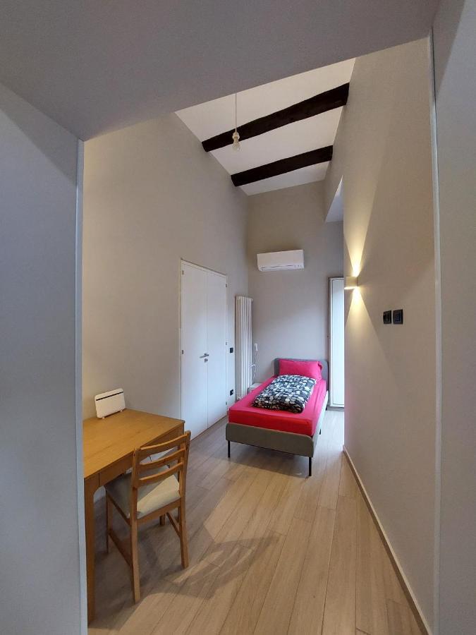 Cosy Neapel