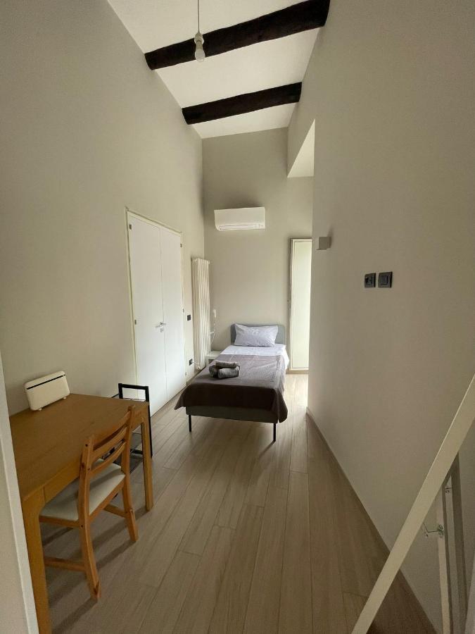 Cosy Neapel