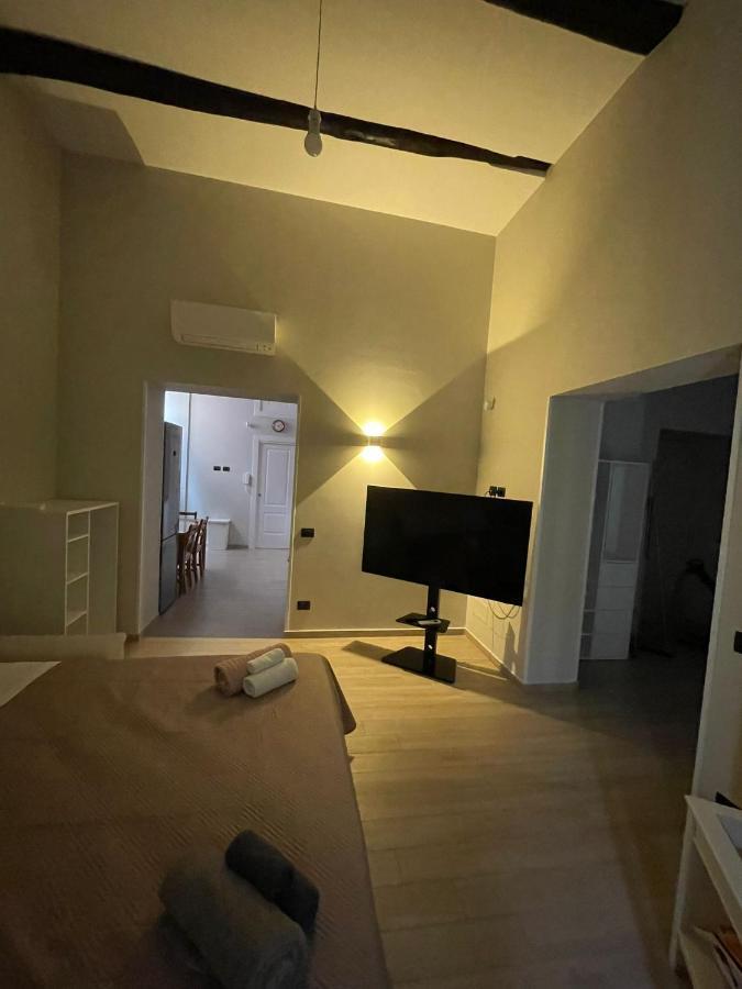 Apartment Cosy Neapel