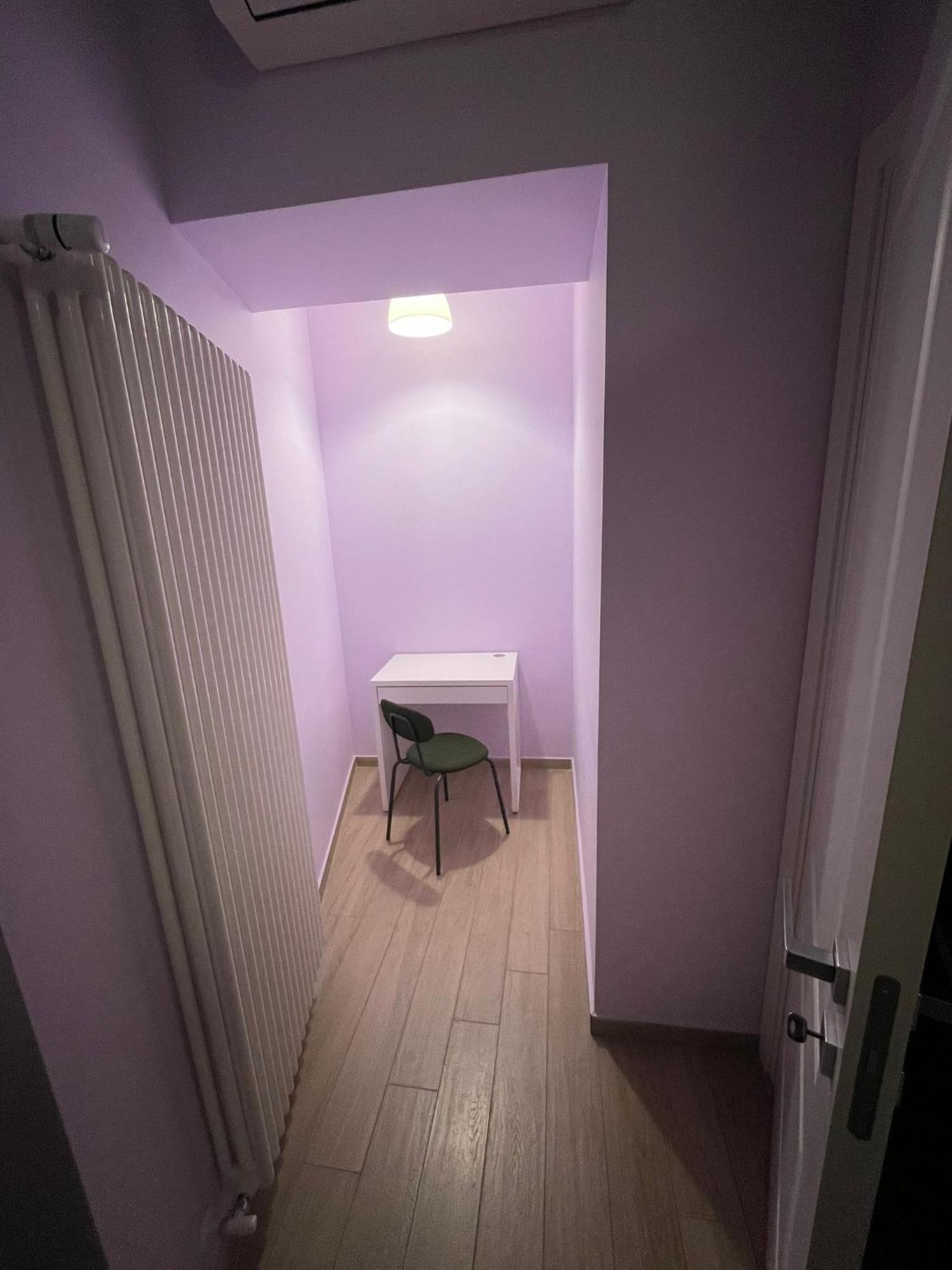 Cosy * Neapel