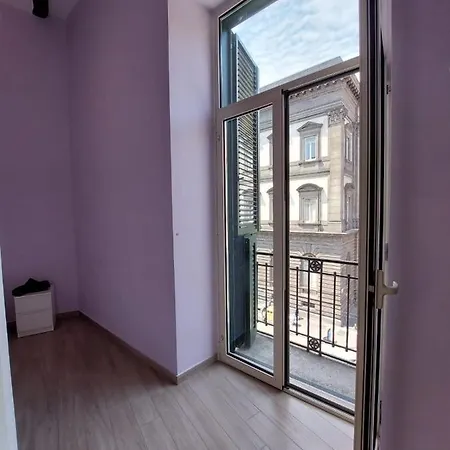 Cosy Domy Apartments Naples Exterior photo