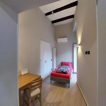 Cosy Domy Apartments Naples Exterior photo