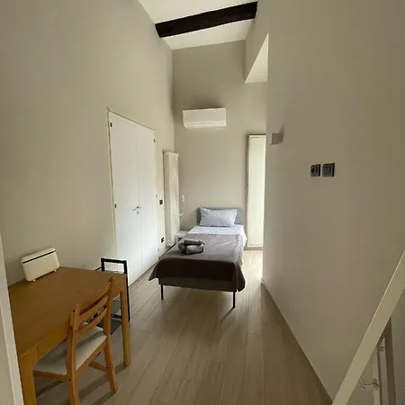 Cosy Domy Apartments Naples Exterior photo