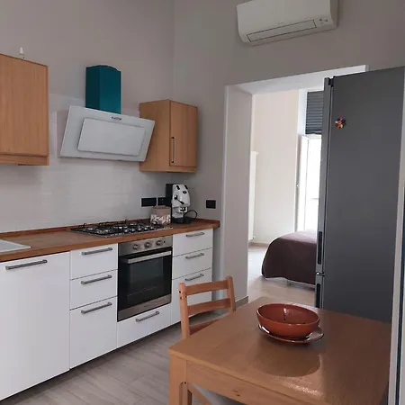 Cosy Domy Apartments Naples Exterior photo
