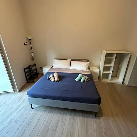 Cosy Domy Apartments Naples Exterior photo